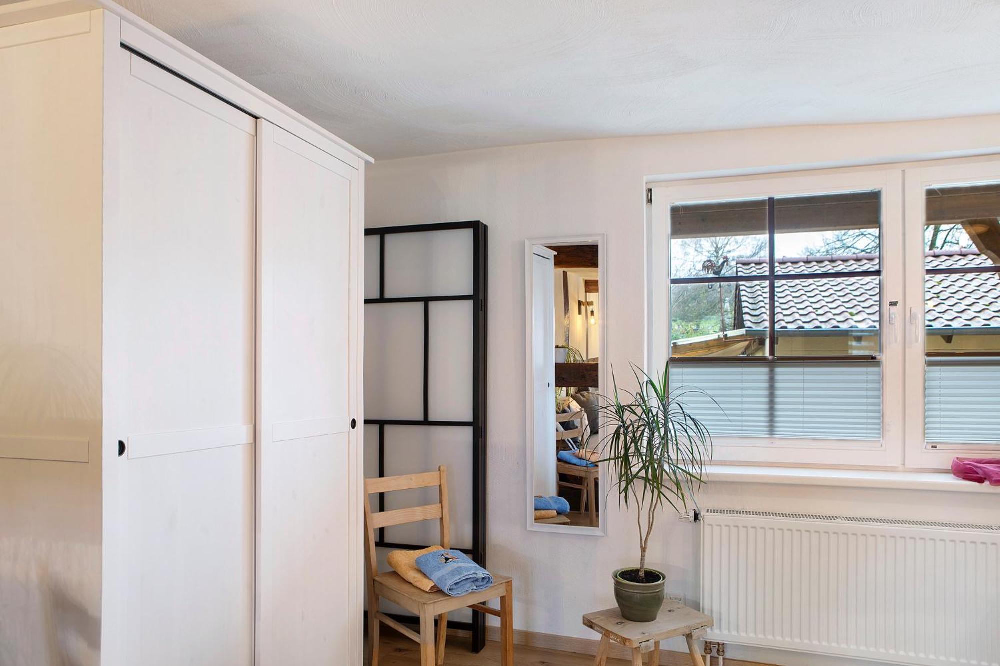 Ferienwohnung Fachwerk 44 Frielendorf Eksteriør billede